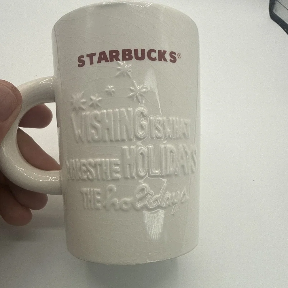 Starbucks product 2010